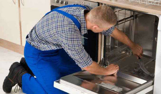 Ремонт посудомоечных машин | Вызов стирального мастера на дом в Хотьково